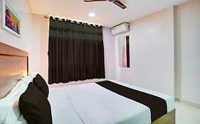 Hotel O Cricotel